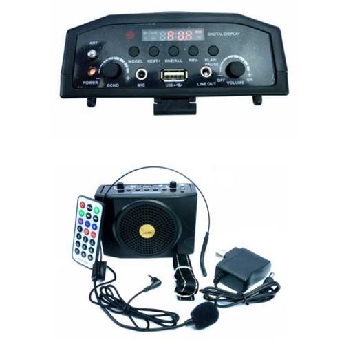 Mic trợ giảng SONY SN898