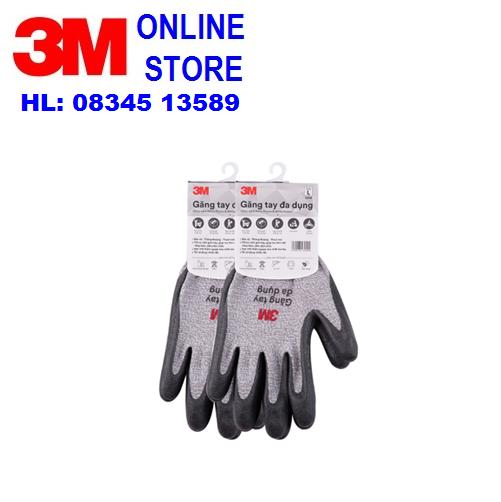 GĂNG TAY ĐA DỤNG 3M