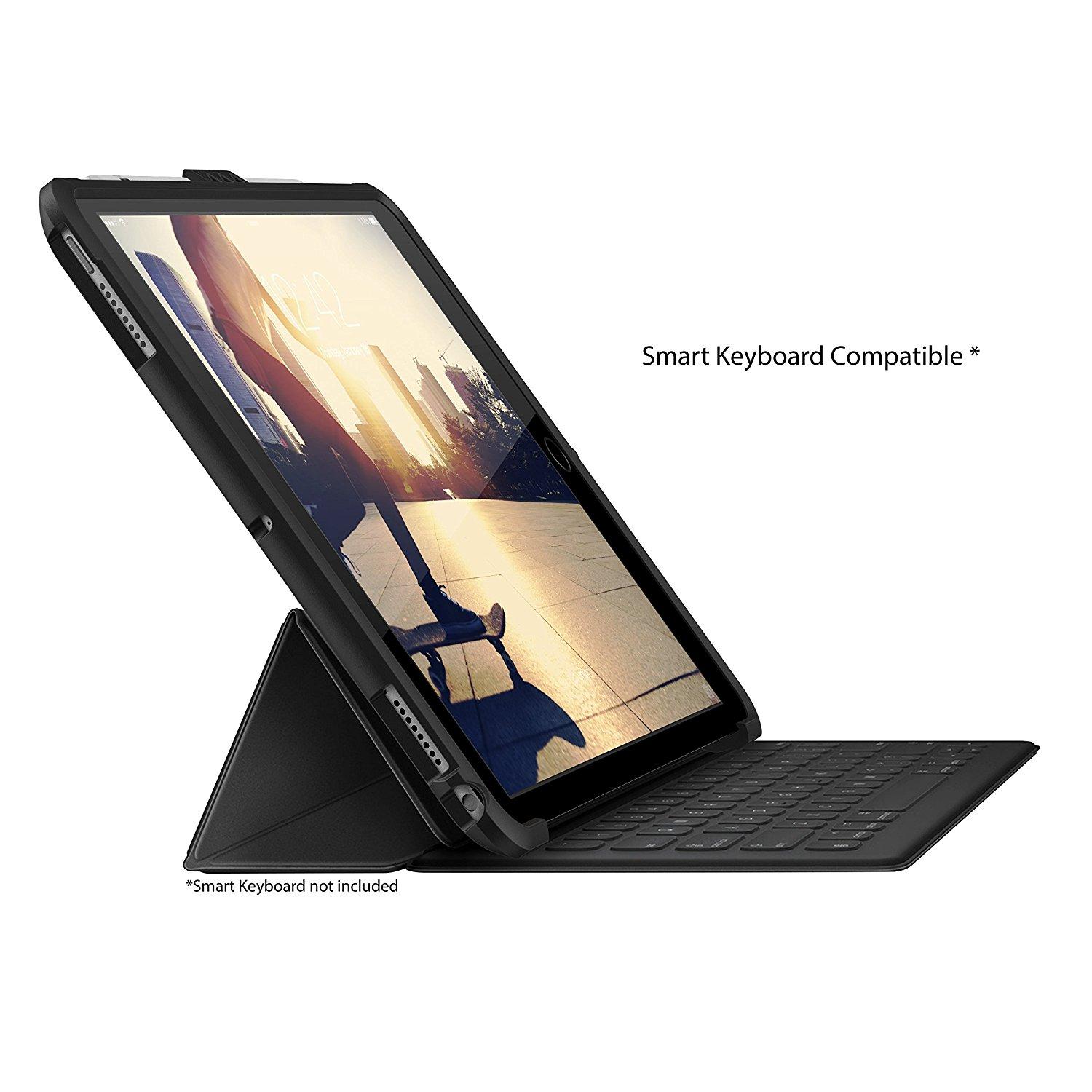 Bao da iPad Pro 10.5 UAG Metropolis Folio