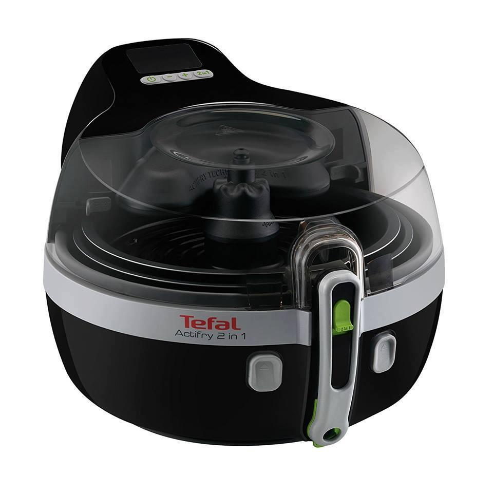 NỒI CHIÊN KHÔNG DẦU TEFAL YV960130 - HM029TEFA0139FR12