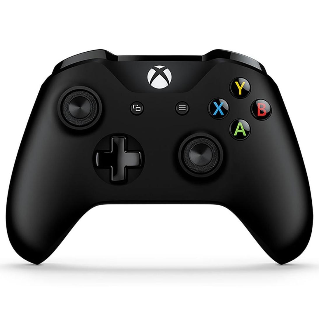 Tay Cầm Chơi Game Xbox One S + Wireless Adapter