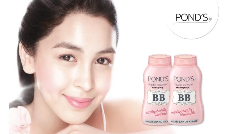 Phấn Pond BB Thái Lan