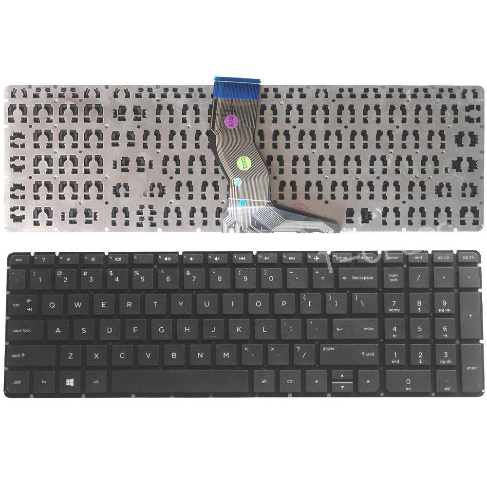 Bàn phím laptop HP Pavilion 15-ab