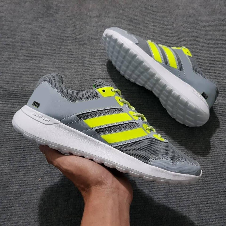 Giày Sneaker Thể Thao Nam Nữ - SX