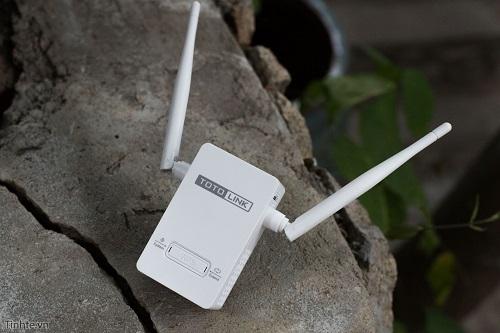 Thiết Bị Phát Wifi TOTOLINK EX200