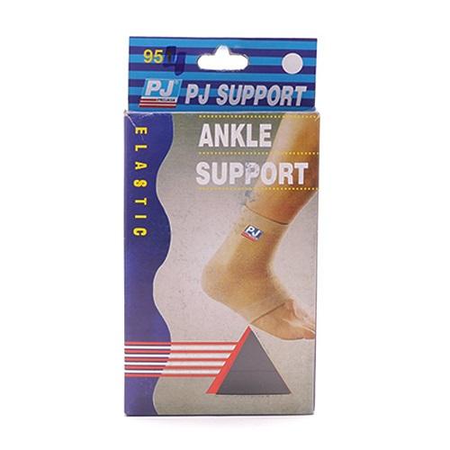 Băng bảo vệ gót chân 4 chiều PJ 954