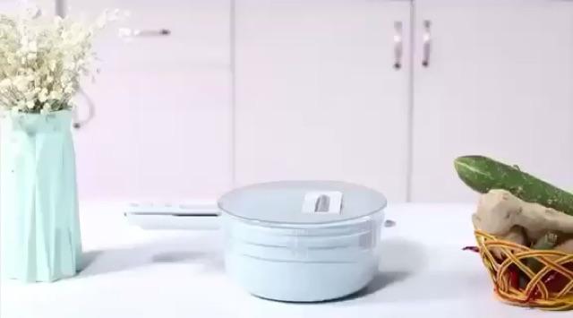 DỤNG CỤ CẮT RAU CỦ QUẢ 4 IN 1 LÚA MẠCH ( an toàn cho sức khỏe)