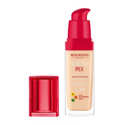 Kem nền Bourjois Healthy Mix 16h Foundation 30ml - Pháp