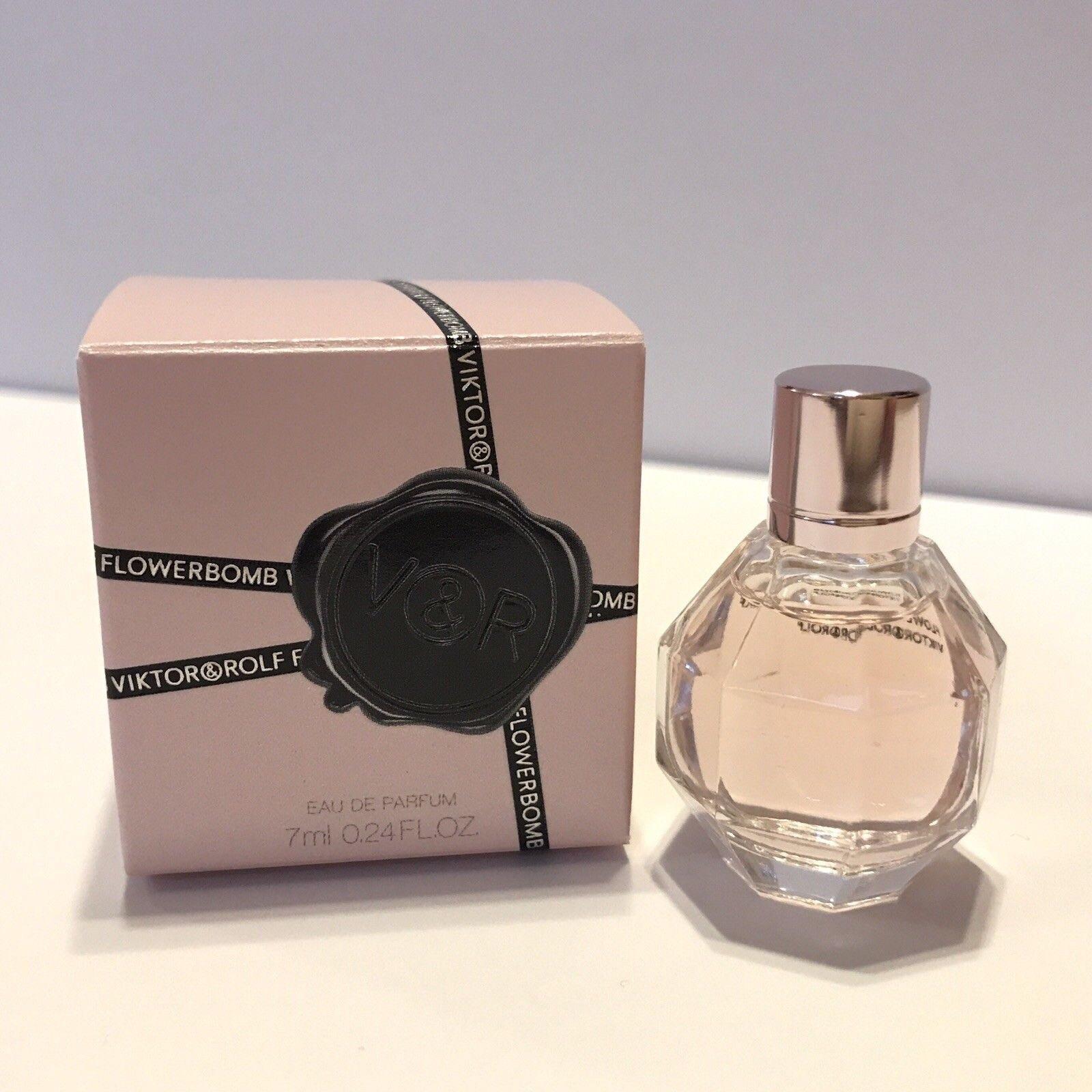 Nước hoa nữ Flowerbomb 7ml - Viktor & Rolf
