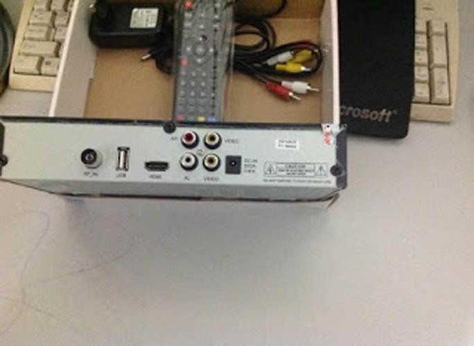 [HCM]Đầu kỹ thuật số DVB-T2 Pantesat HD-2008