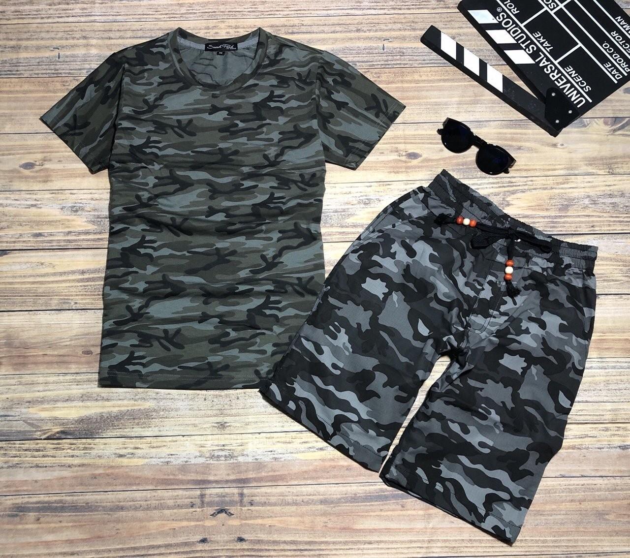 [HCM]BỘ QUẦN ÁO LÍNH