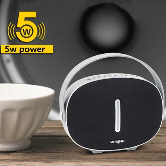 Loa bluetooth W-king T6
