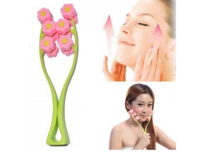 [HCM]Dụng cụ massage mặt tạo cằm V-line - K075