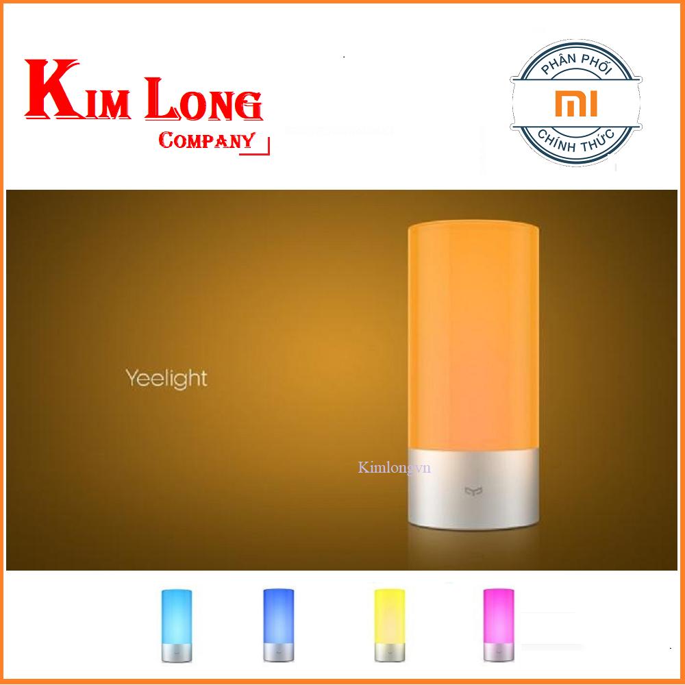 Đèn ngủ cảm ứng Xiaomi Mi Bedside Lamp Bản quốc tế - Hãng phân phối