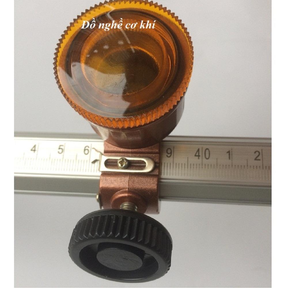 Dao cắt kính chữ T thương hiệu Jiamin dài 0,9m + Tặng kèm 1 lưỡi dao dự phòng, Thước cắt kính chữ T dài 0.9m, Dao cắt kiếng chữ T dài 90cm, Thước cắt kiếng chữ T dài 0,9 mét