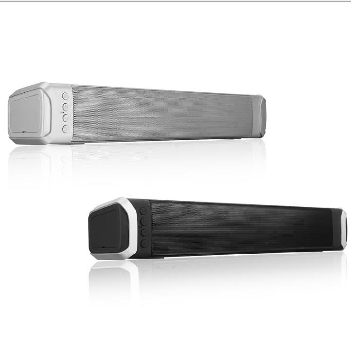 Loa thanh soundbar bluetooth âm thanh nổi 3D 1800mAh RMS10W Home&Garden