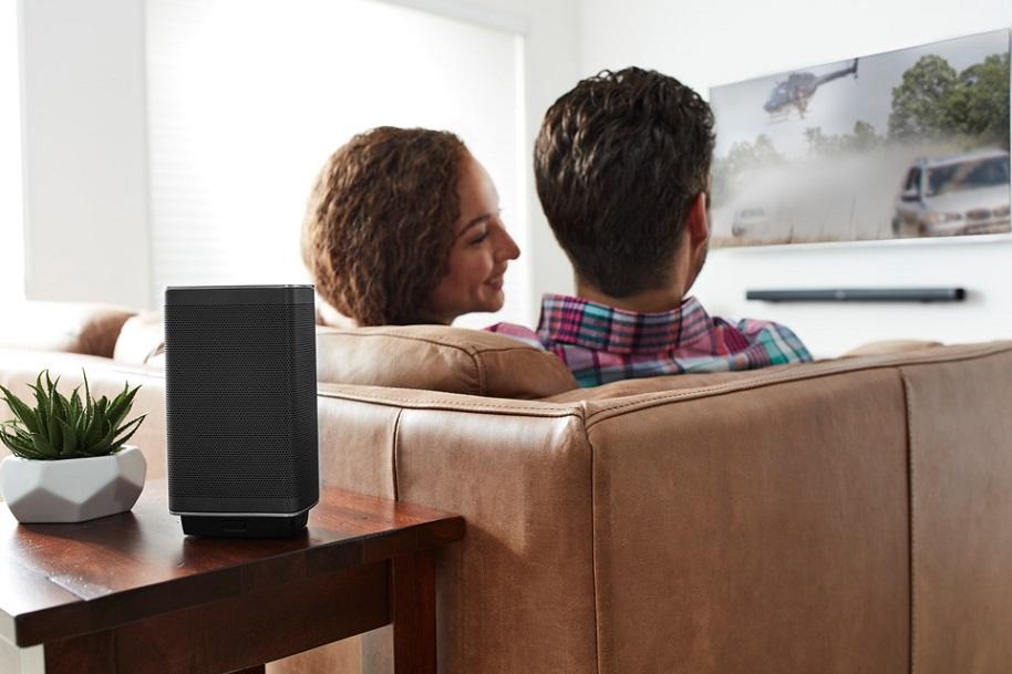 Loa Soundbar JBL BAR 5.1