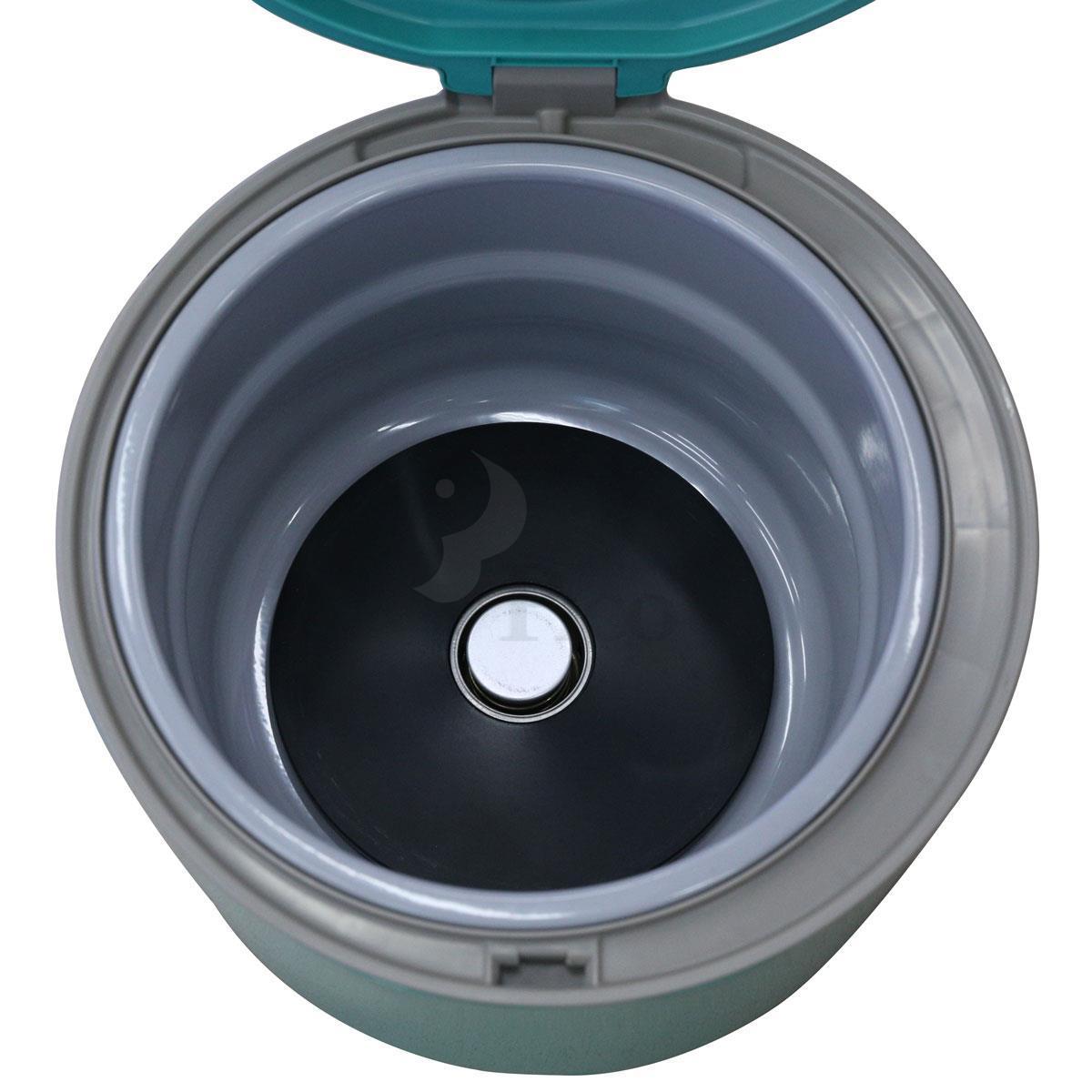 Nồi cơm điện Cookin KCJ-09T 725W
