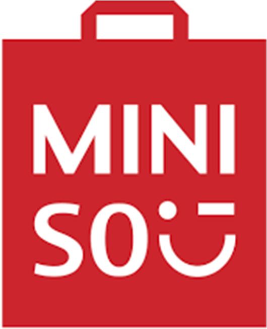 Bộ 4 Đôi Tất Vớ Nam Cổ Ngắn Miniso Nhật