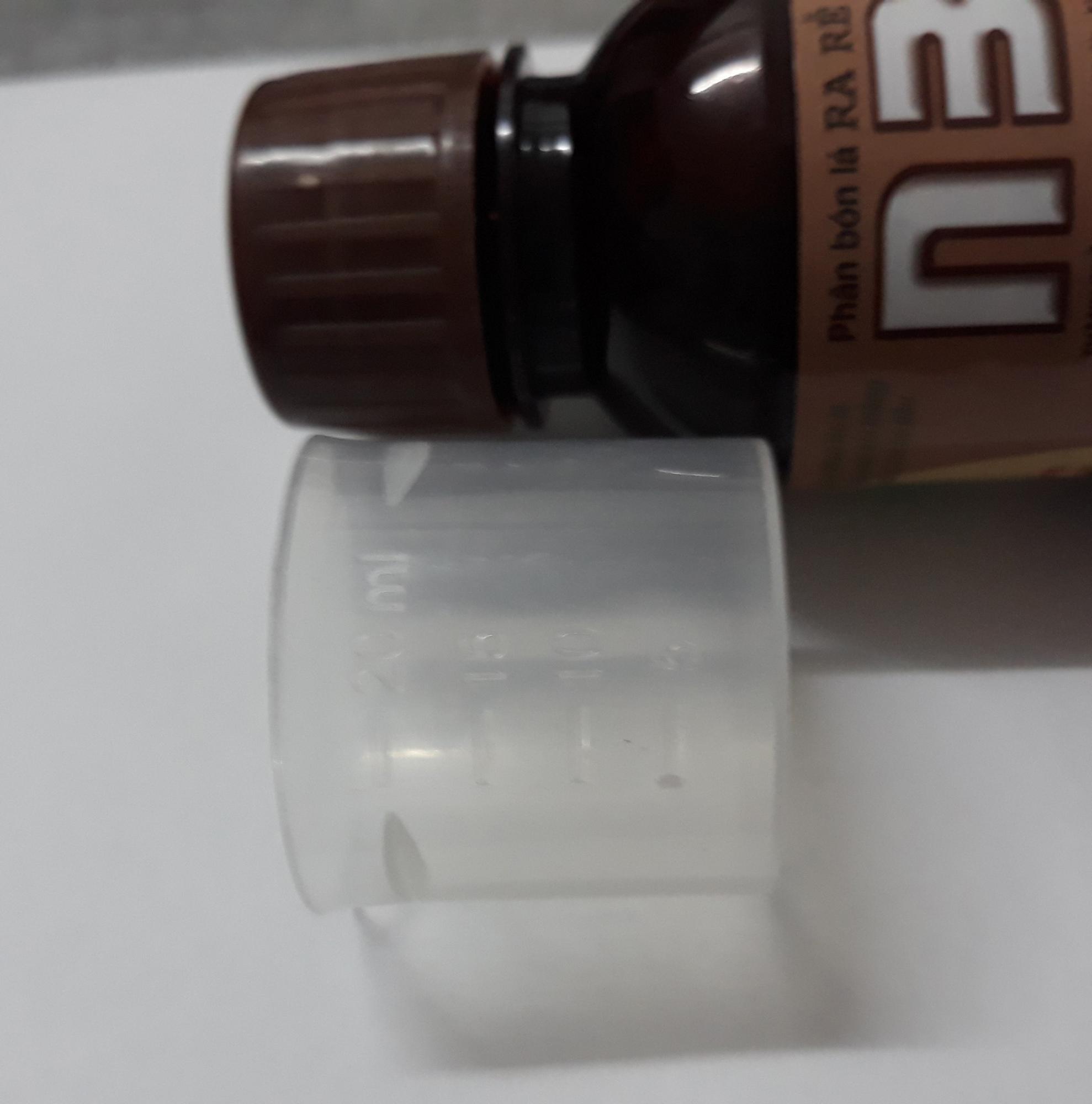 N3M Pro - Extreme root stimulation (100ml)