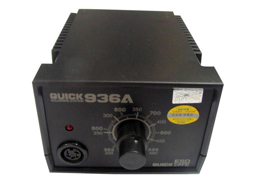 MÁY HÀN THIẾC QUICK 936A