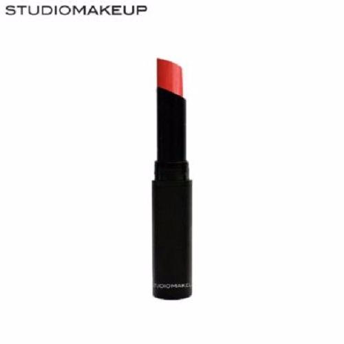 Son Lì Studiomakeup Velour Lipstick Svl-09 Orange Flair