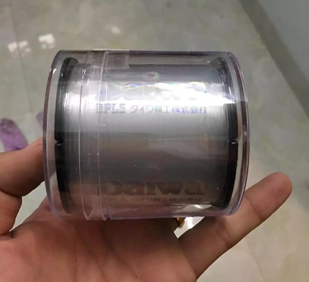 Cước câu cá DAIWA JUTON 500m