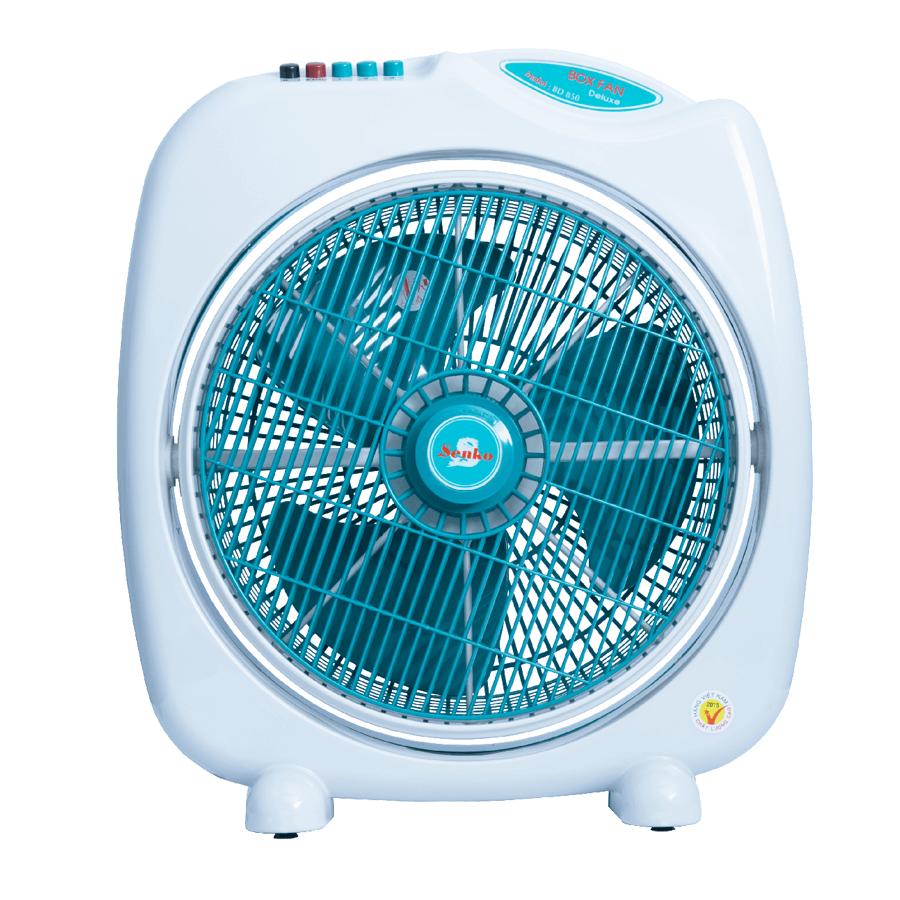 Quạt bàn đảo Senko BD850