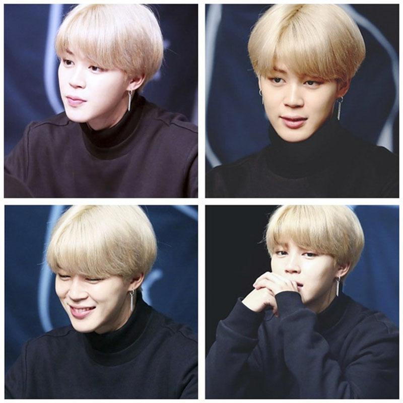 Bông tai Jimin BTS