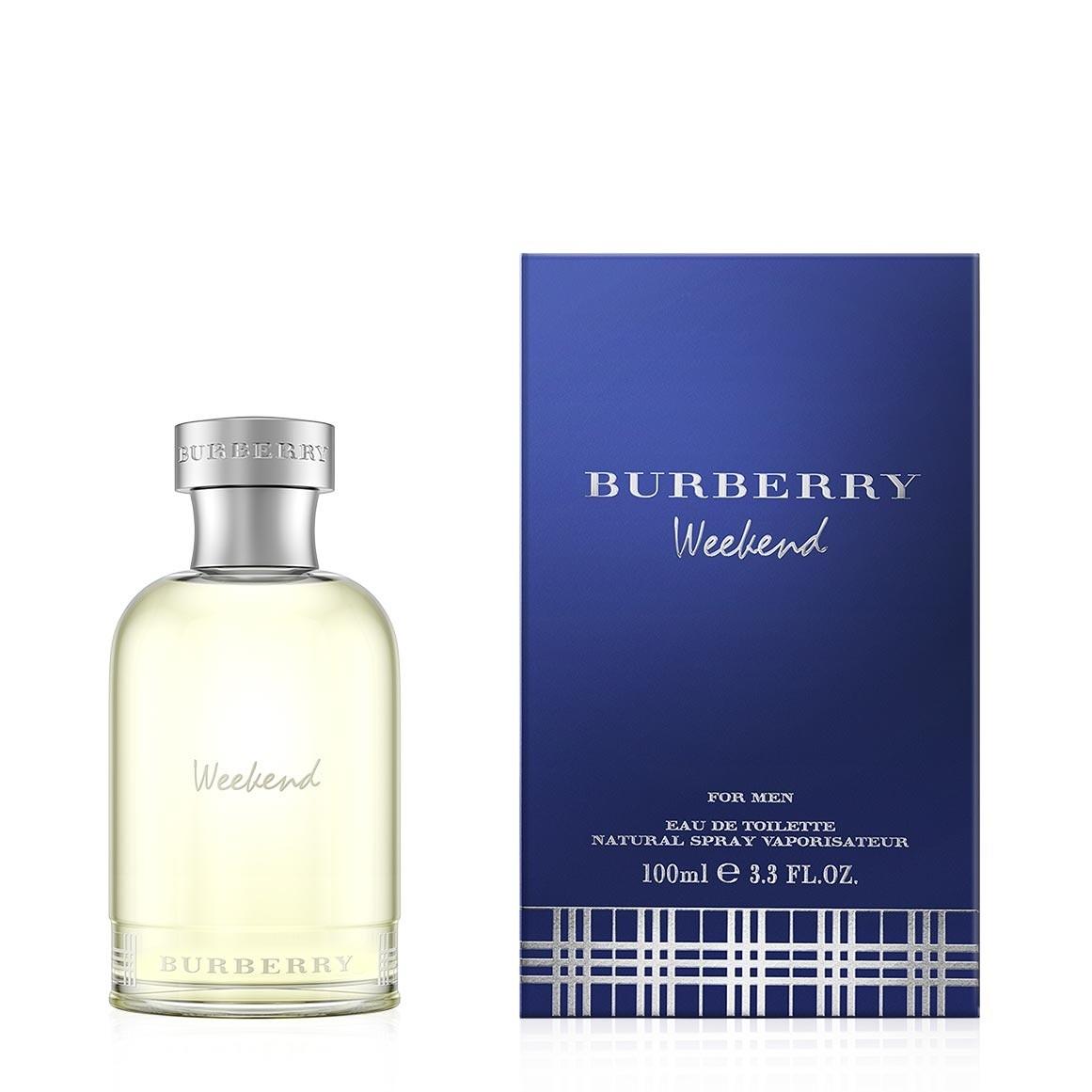 Nước hoa Nam Burberry Weekend  30 ml
