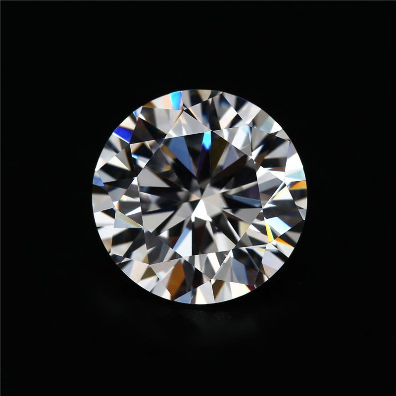[HCM]Moissanite diamond 6ly5