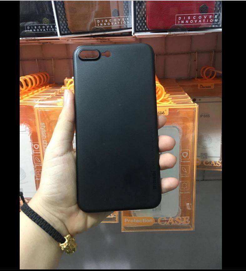 Ốp lưng Memumi siêu mỏng cho iPhone 7 Plus