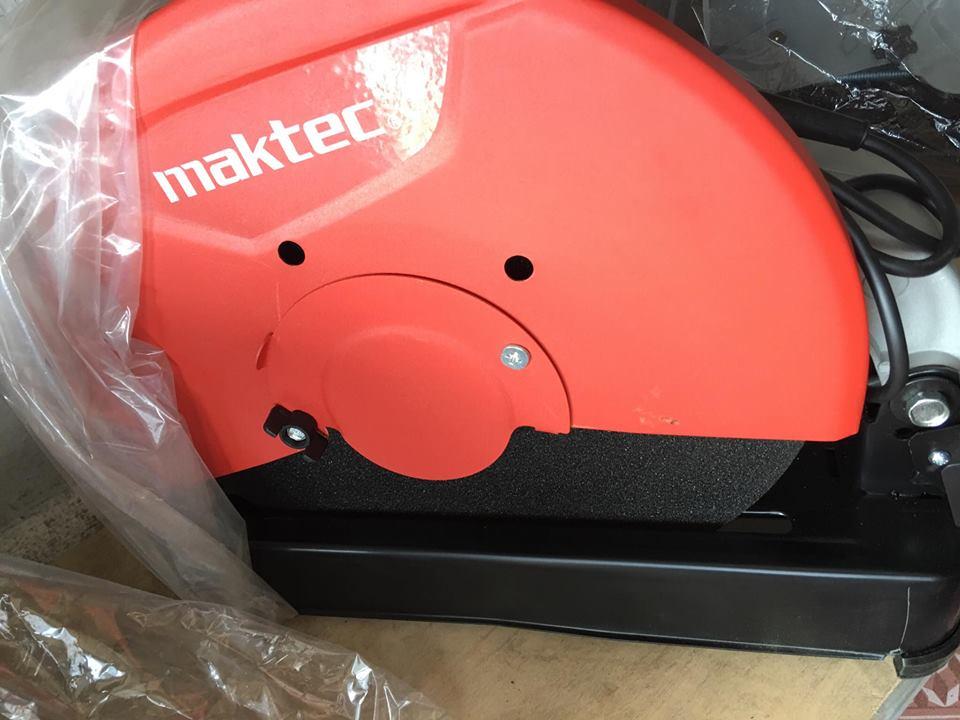 Máy cắt sắt MAKTEC MT241 (355MM-2000W) -ABG SHOP