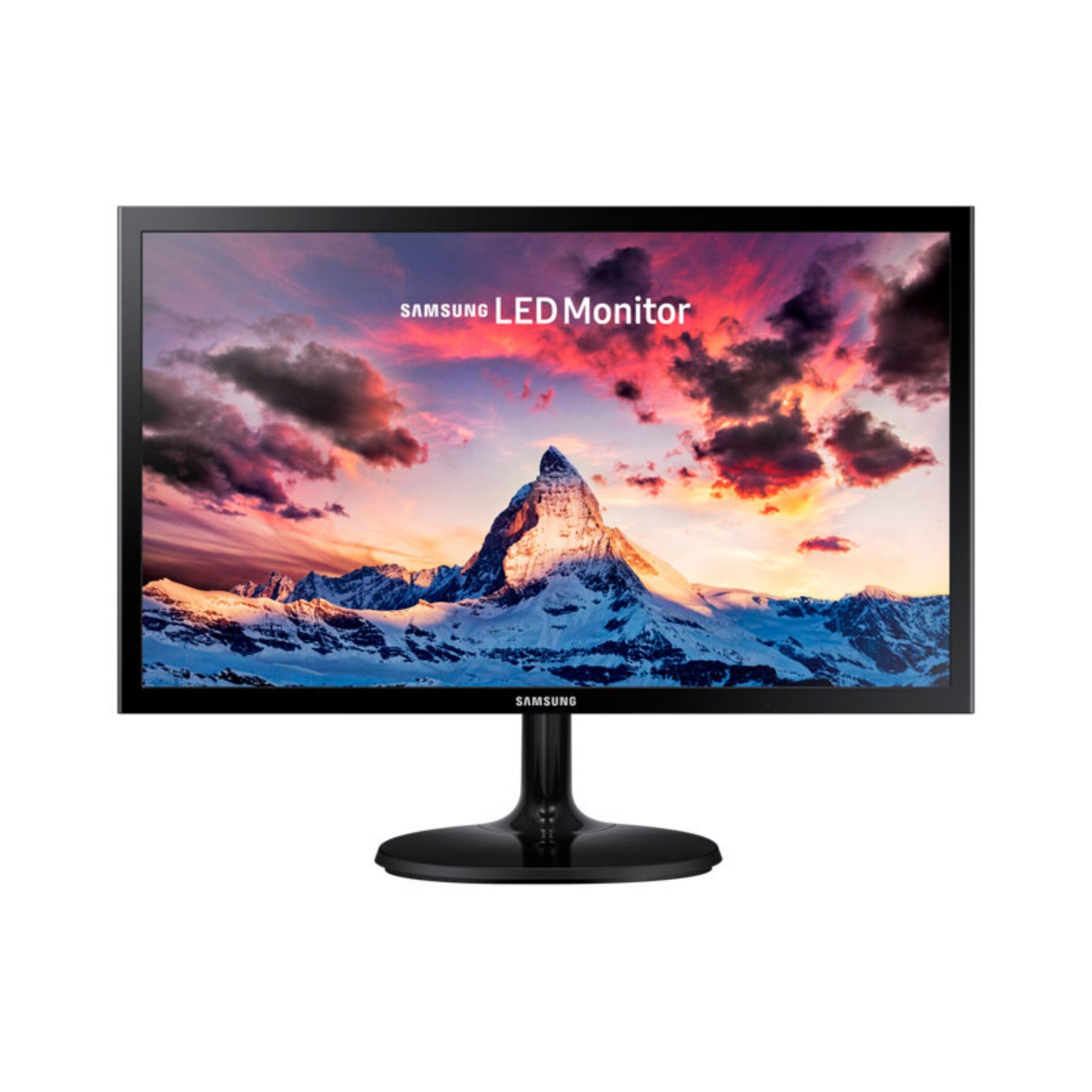 Monitor Samsung 21.5 S22F350FH LED PLS