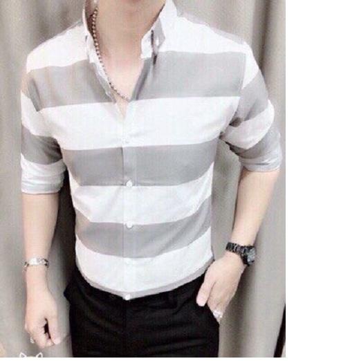 Sơmi Quảng Châu cao cấp