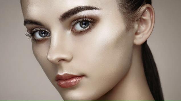 Phấn bắt sáng SHIMMER HIGHLIGHTER  MISS RÔSE