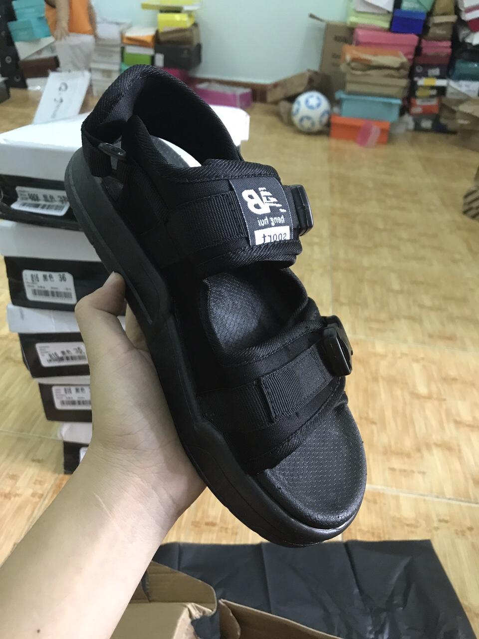 Dép sandal cặp (còn 1 đôi sale nhanh)