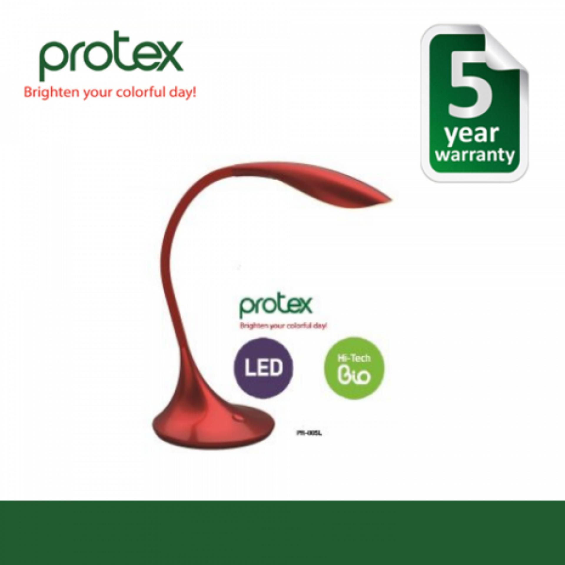 Đèn bàn LED Protex PR-005L