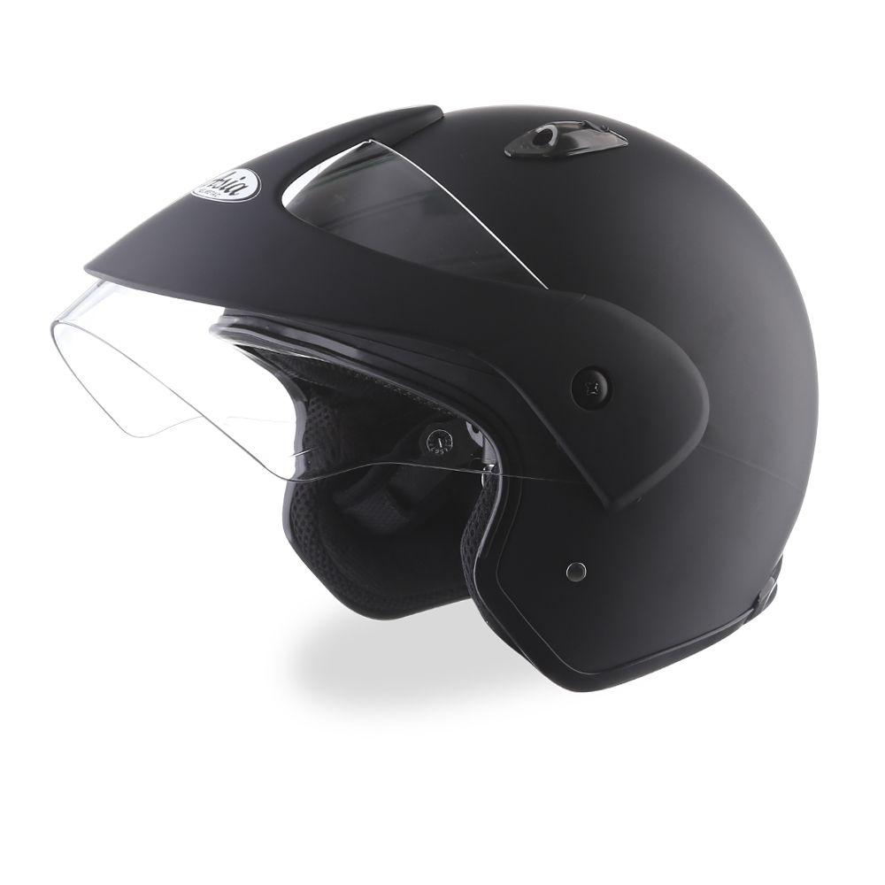 [HCM]Nón Bảo Hiểm 3/4 ASIA MT 121