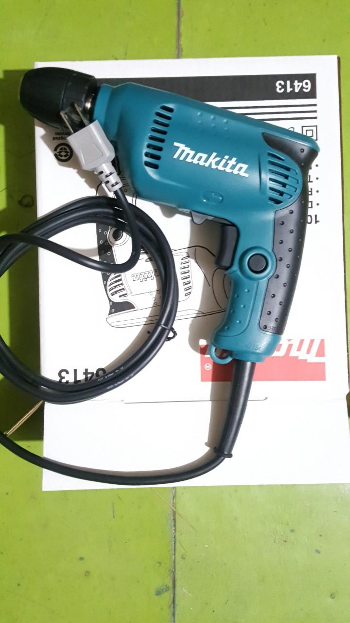 [HCM]Máy khoan 450W 10mm Makita 6413
