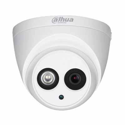 CAMERA DOM 2.0mp  HDCVI  HAC-HDW1200EMP