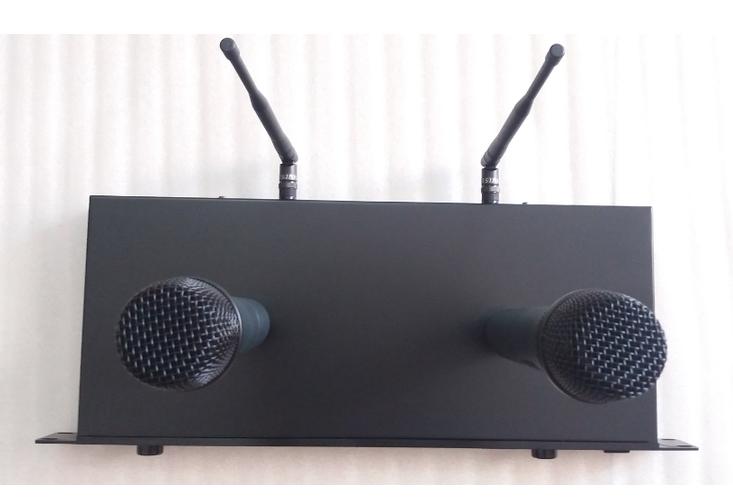 MICRO KHÔNG DÂY SHURE ULX 960 giá rẻ