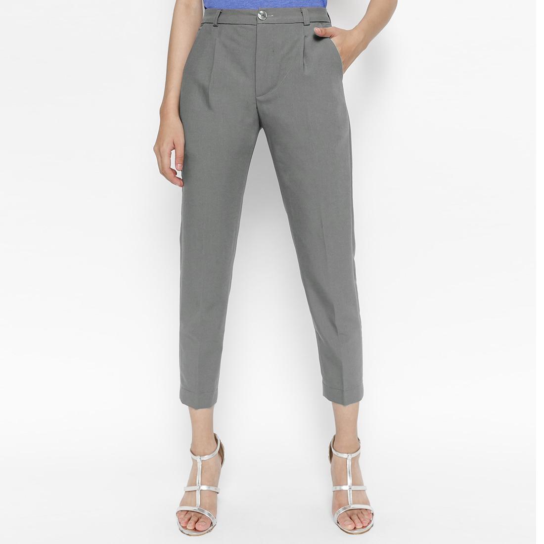 [HCM]Quần tây Baggy ZART
