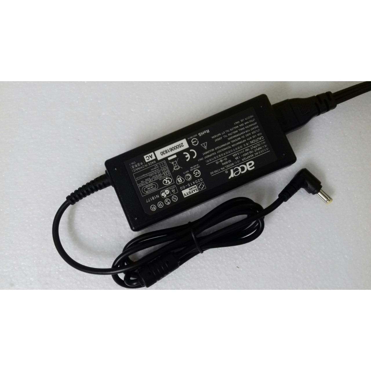 Sạc cho Laptop ACER Aspire 4750