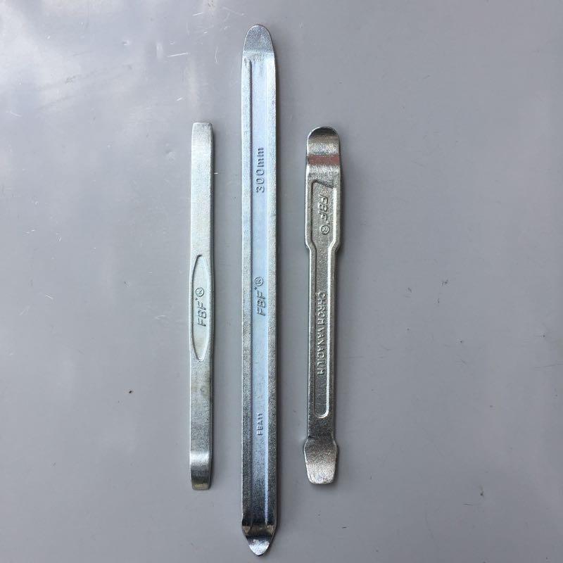Combo 3 móc lốp xe máy xe đạp MEINFA