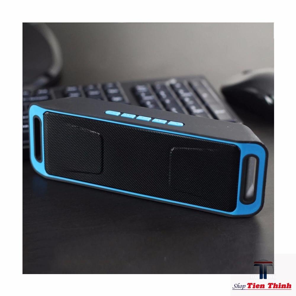 loa nghe nhac mini - Loa Bluetooth di động cao cấp, Âm thanh Siêu trầm, Giá Siêu khủng, BH 1 đổi 1 bởi Shop Tien Thinh