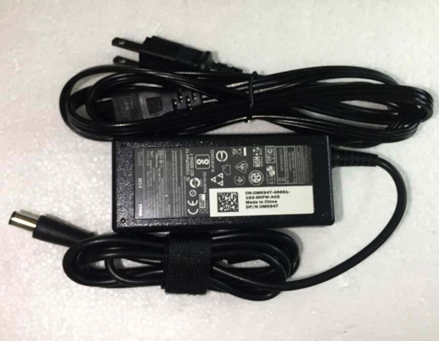 Sạc laptop Dell Inspiron 3558