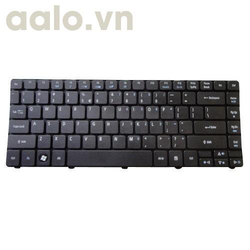 Bàn phím laptop acer 4752