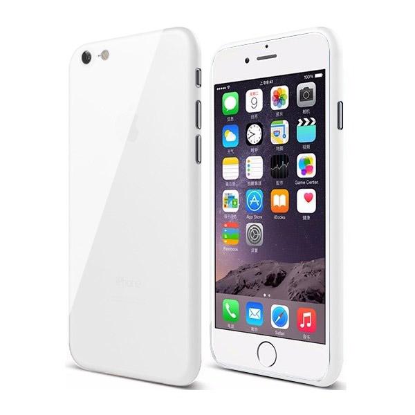 Ốp lưng iPhone 7 / iPhone 8 Tuxedo Slim fit (Màu bóng)