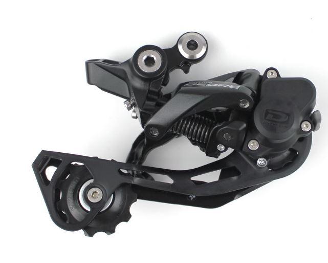 Củ đề sau Shimano Deore RD-M6000 (new)